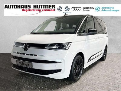 Neu VW Multivan Edition 204 PS (150 kW) 2026 Weiß Van