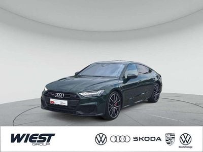 Audi S7
