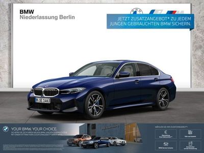 gebraucht BMW 330 d Sedan G20 B57