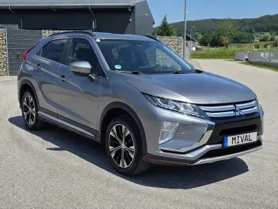Gebraucht Mitsubishi Eclipse Cross
