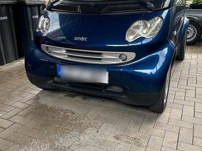 Smart ForTwo Coupé