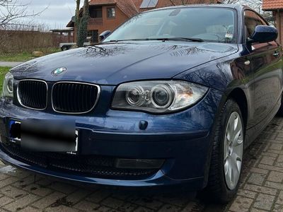 gebraucht BMW 118 d