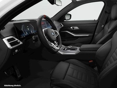 Second-hand BMW M340 M Sport 387 CP (284 kW) 2025 Alb Berlinǎ