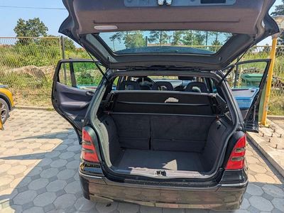 Mercedes A160