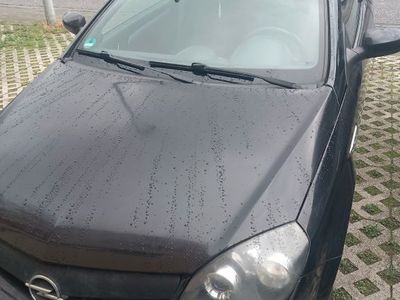 Opel Tigra