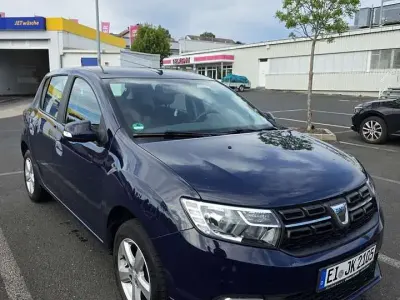 Gebraucht Dacia Sandero