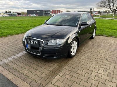 gebraucht Audi A3 1.9 TDI