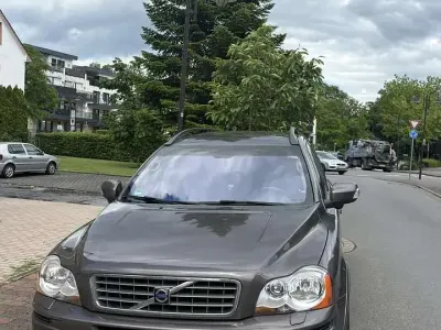 Gebraucht Volvo XC90 Summum 185 PS (136 kW) 2006 SUV