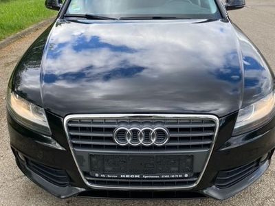 gebraucht Audi A4 1.8T *Top Zustand*