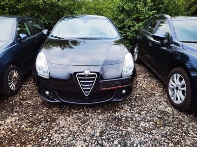 gebraucht Alfa Romeo Giulietta Turismo