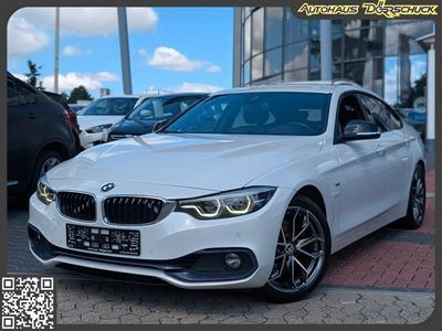 BMW 430