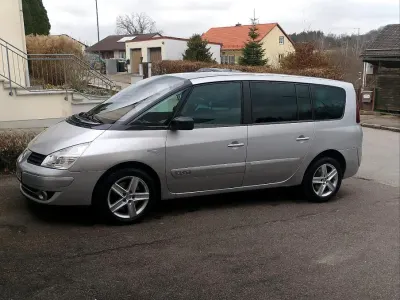 Gebraucht Renault Espace