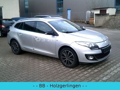 gebraucht Renault Mégane GrandTour III BOSE Edition