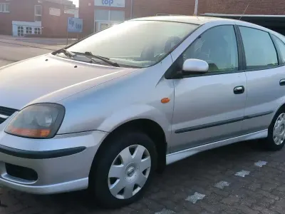 Gebraucht Nissan Almera