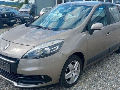 Renault Scénic III