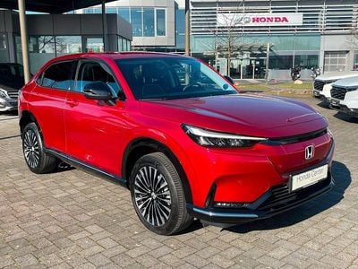 Honda e:Ny1