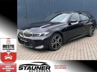 Gebraucht BMW 330
