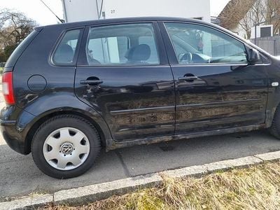 Gebraucht VW Polo 75 PS (55 kW) 2002 Kleinwagen