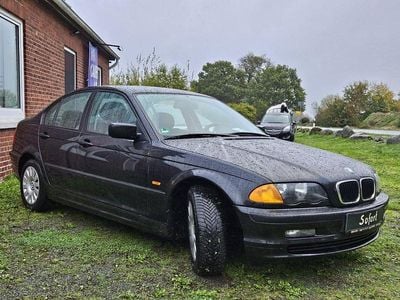 BMW 316