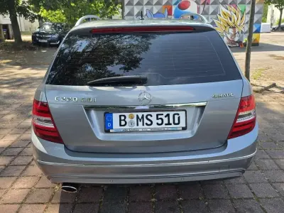 Gebraucht Mercedes 220