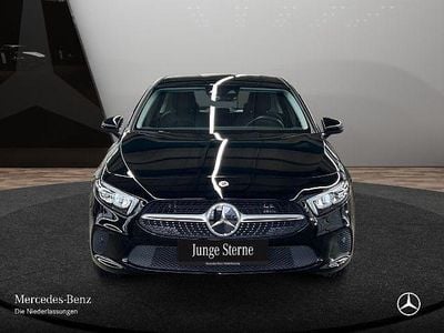 Mercedes A250