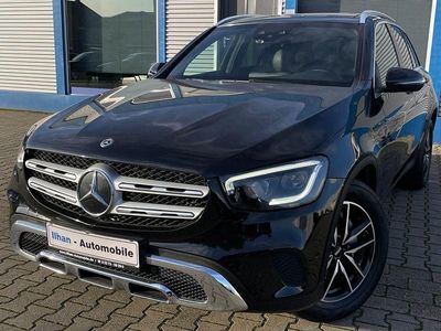 Mercedes GLC220