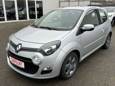 gebraucht Renault Twingo Paris KLIMA / 8-FACH / 2.HAND