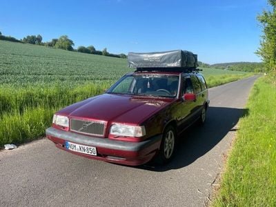 Volvo 850