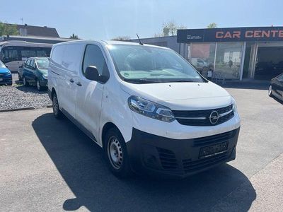 Usata Opel Vivaro Edition 144 CV (105 kW) 2022 Bianco Monovolume