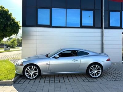 Jaguar XK