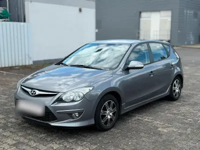 Gebraucht Hyundai i30