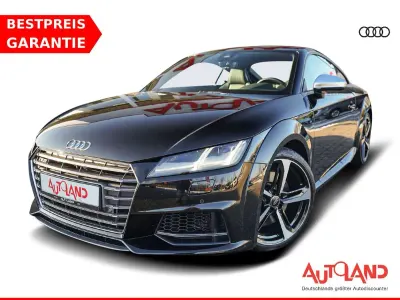 Gebraucht Audi TTS