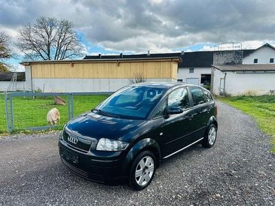 Audi A2