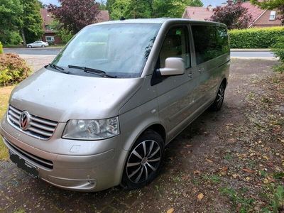 VW T5