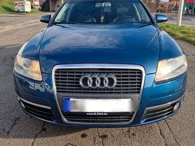 gebraucht Audi A6 A62.8 FSI