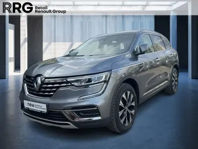 Gebraucht Renault Koleos Techno 184 PS (135 kW) 2023 SUV