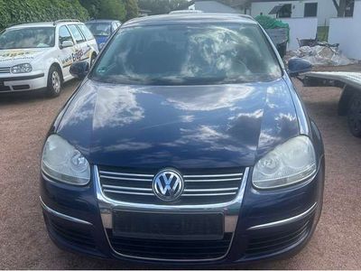 VW Jetta