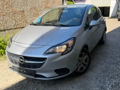 Gebraucht Opel Corsa