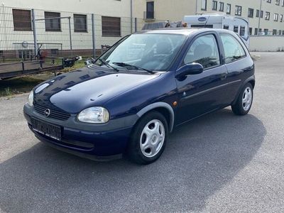gebraucht Opel Corsa B