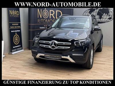 Mercedes GLE350e