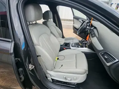 Gebraucht Audi A6 S-line plus 272 PS (200 kW) 2016 Grau Kombi