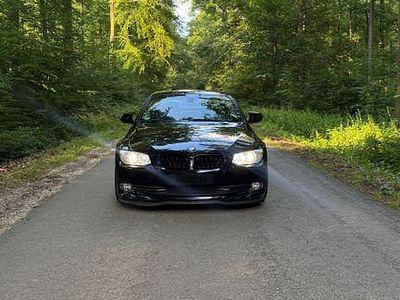 BMW 325 Cabriolet