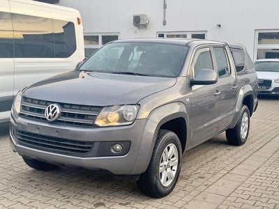VW Amarok