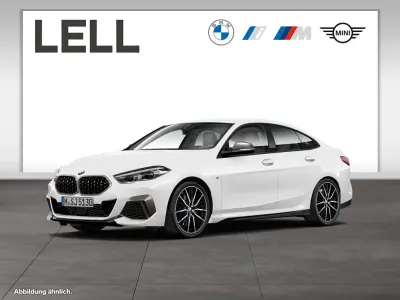 Gebraucht BMW M235