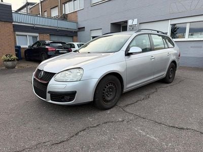 VW Golf V