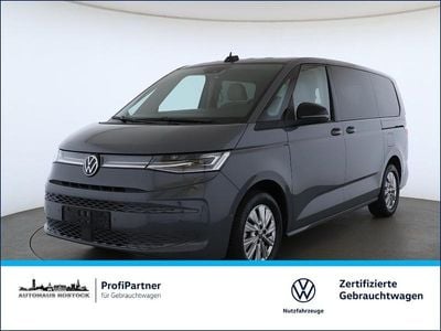 VW T7