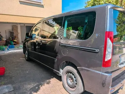Gebraucht Peugeot TePee