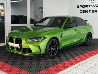 Gebraucht BMW M3