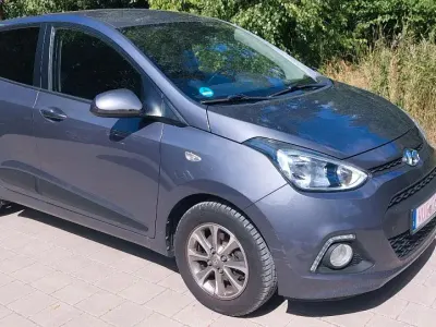 Gebraucht Hyundai i10