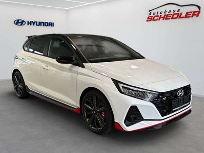 gebraucht Hyundai i20 N N Performance SOFORT VERFÜGBAR